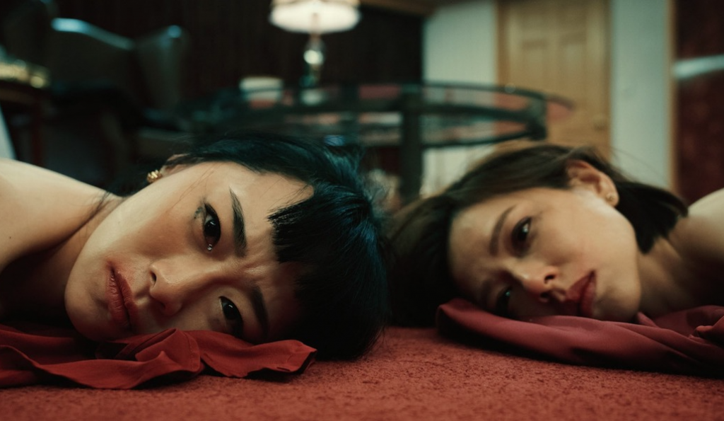 Современное тайваньское кино: Любовь, криминал и поиск себя