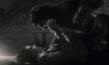 Marvel, но не совсем: 5 причин смотреть комикс «Ночной оборотень» в духе 1930-х