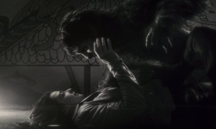 Marvel, но не совсем: 5 причин смотреть комикс «Ночной оборотень» в духе 1930-х