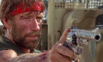 Кулаки ярости: Олдскульные боевики как символ ностальгии