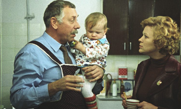 Анатолий Папанов в десяти цитатах