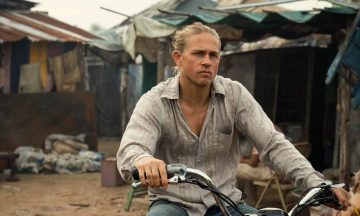 5 фактов о сериале «Шантарам», которые вас удивят