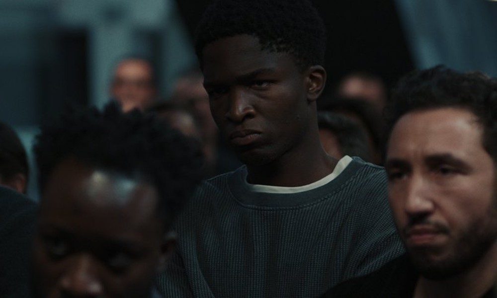 Шрамы Парижа