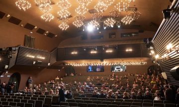 Новый сезон «Современника»: премьеры, подкаст и режиссерская лаборатория