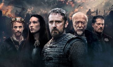 «Средневековье»: Брутальный исторический боевик как «Игра престолов» по-чешски