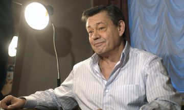 Марафон фильмов Николая Караченцова