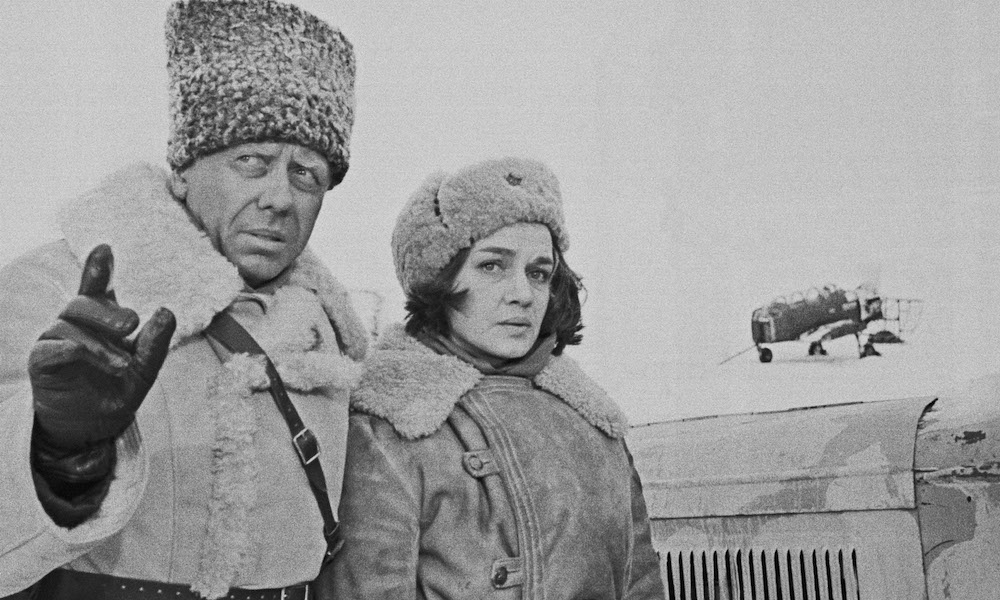 Анатолий Папанов