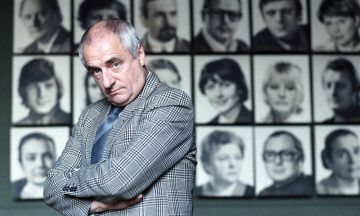 Марк Захаров – о хороших и плохих артистах, режиссерской самооценке и смешных глупостях