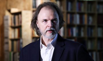 Театр имени Гоголя возвращается с новой философией