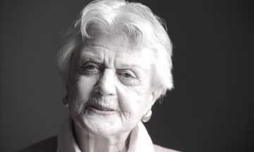 Она написала убийство: Памяти Анджелы Лэнсбери