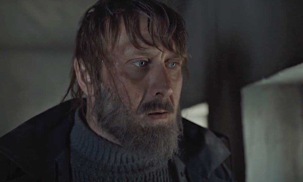 Кадр из сериала 