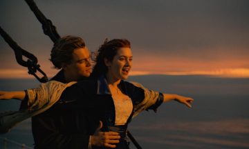 5 причин не любить «Титаник» Джеймса Кэмерона