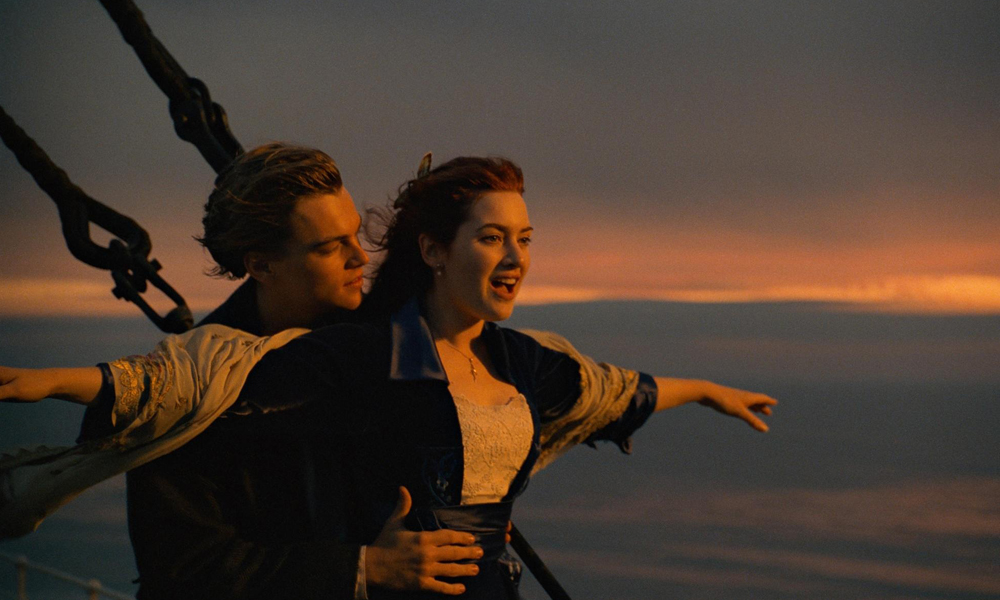 5 причин не любить «Титаник» Джеймса Кэмерона
