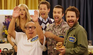 7 самых веселых ситкомов для отличного настроения