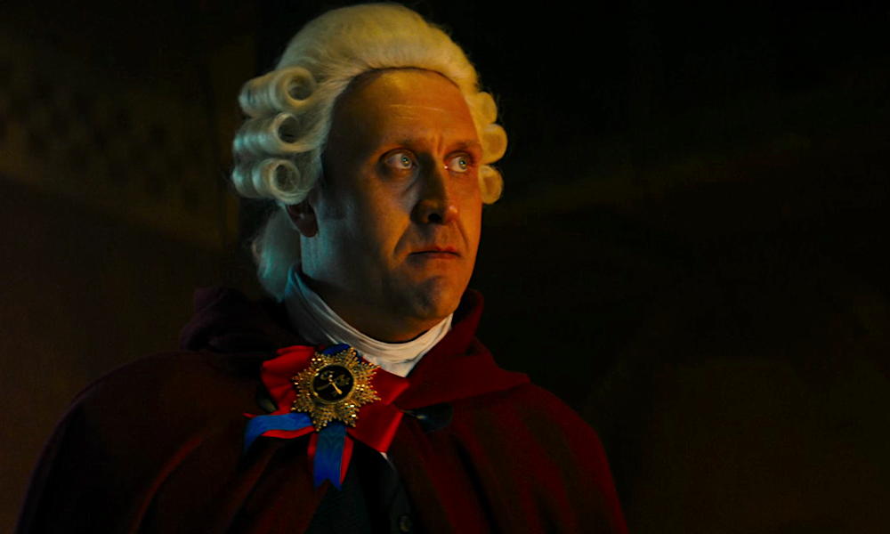 Кадр из сериала 