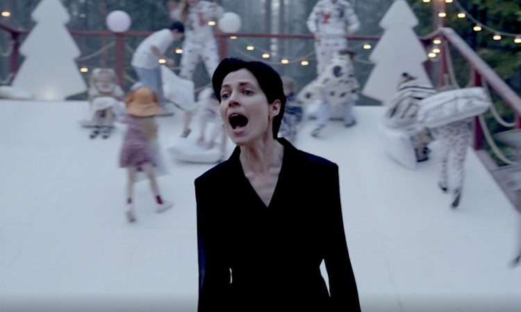 Первый фестиваль КАРО.Арт: Программы, которые нельзя пропустить