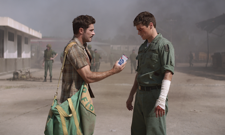 Как Зак Эфрон сгонял «За пивом!» и лучшей ролью в карьере