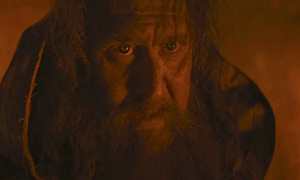 Кадр из сериала 