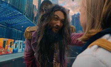 Самые яркие премьеры недели