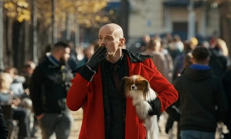 Сериал «Конец света»: Взрывоопасная черная сатира от лукавого