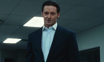 Хью Джекман отказался от роли Джеймса Бонда