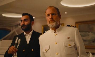 «Треугольник печали»: Тот самый фильм, где всех тошнит