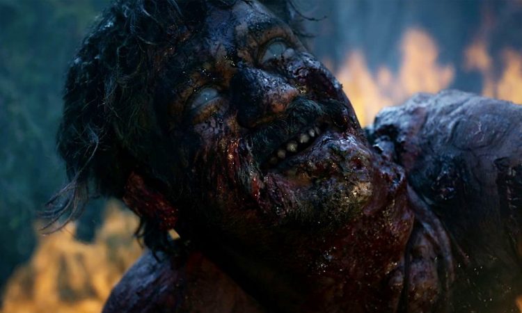 Страшно любопытно: Диковинные хорроры из Индии