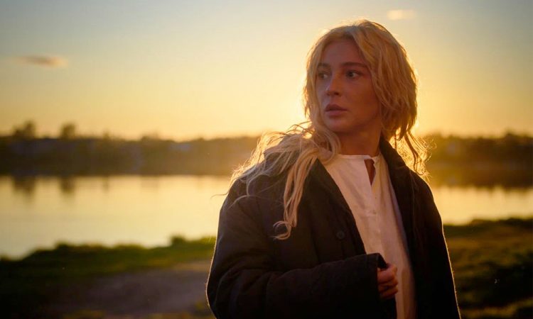 Самые ожидаемые сериалы ноября