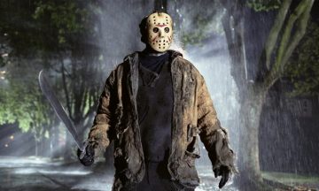 Создатель «Ганнибала» перезапустит «Пятницу, 13-е»