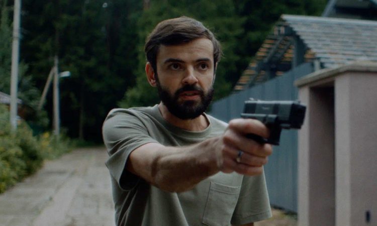 «По-мужски»: Кризис маскулинности внутри Лапенко