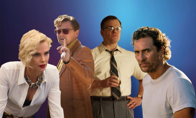 Звезды, которые отказались играть в фильмах Marvel и DC