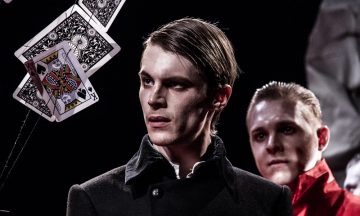 Ваша карта бита! Самые азартные фильмы