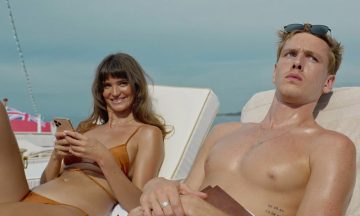 Перевертыши: Когда фильмы резко меняют жанр