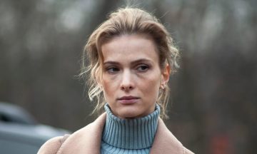 Светлана Иванова: «Наш сериал помог определиться с будущей профессией»