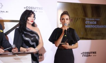 Уже завтра станут известны лауреаты премии «Событие года»