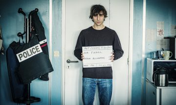 «Дела человеческие»: Суды, пересуды и сын Шарлотты Генсбур