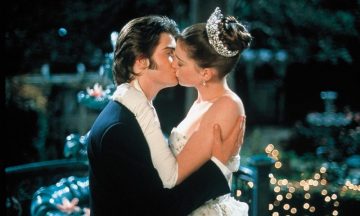 Новая роль Киану Ривза, продолжение «Дневников принцессы» и другие новости кино