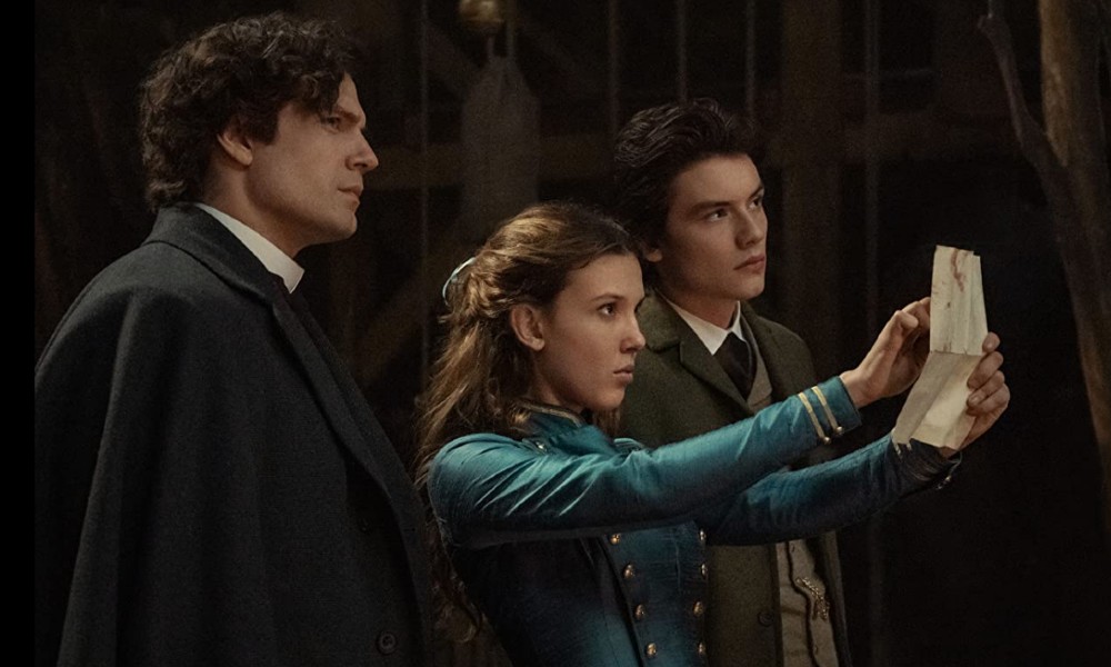 Генри Кавилл