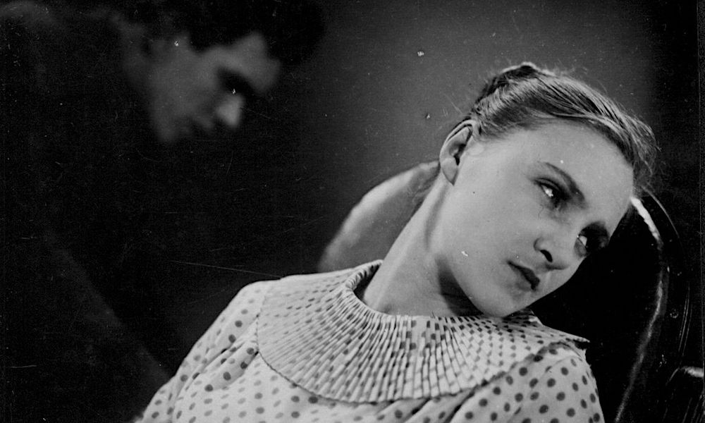 II Московский международный фестиваль архивных фильмов.