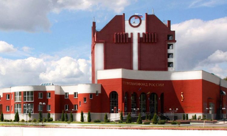 Что такое архивное кино и как его смотреть