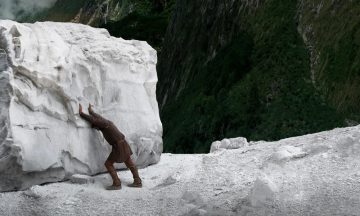 Российско-итальянский кинофестиваль откроется фильмом Андрея Кончаловского