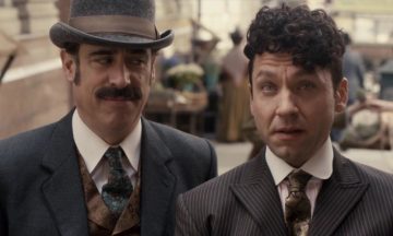 Детективный синдром: 7 сериалов, где преступления раскрывают простые люди