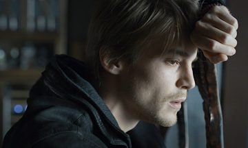 Звездная бездна: Чего боятся Иван Янковский, Дженнифер Энистон и Джеки Чан