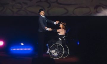 Четыре дня инклюзивного «Кино без барьеров» в Москве