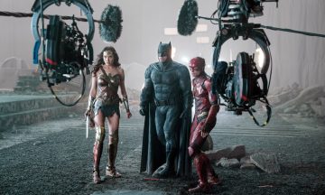 Вселенский передел: Сколько стоят пересъемки блокбастеров