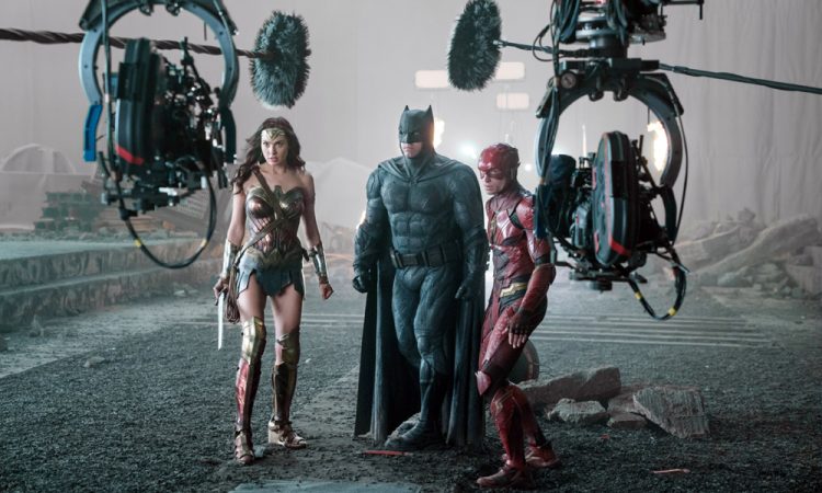 Вселенский передел: Сколько стоят пересъемки блокбастеров