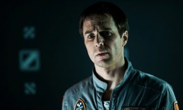 Наедине с судьбой: Фильмы, которые держатся на игре одного актера