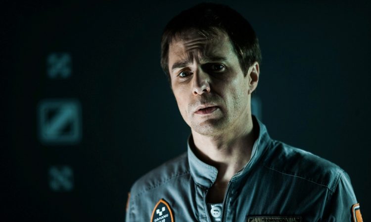 Наедине с судьбой: Фильмы, которые держатся на игре одного актера