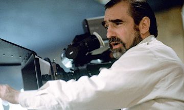 Неснятые шедевры Мартина Скорсезе: От Достоевского до «Джокера»