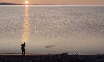 Сибирь в кино: Великая, опасная, прекрасная